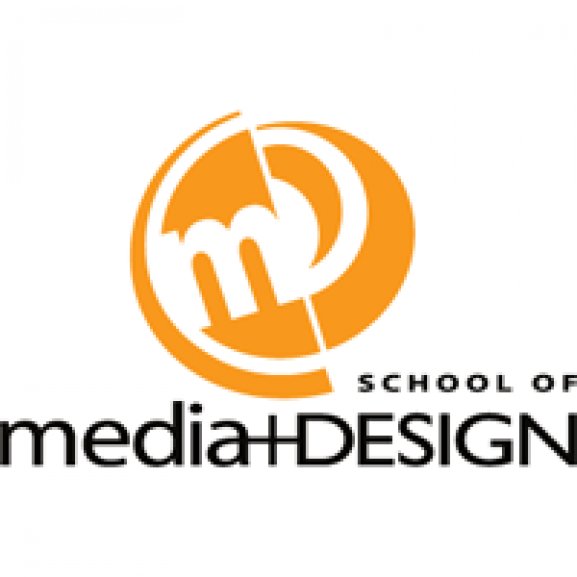 Logo of School of Media and Design