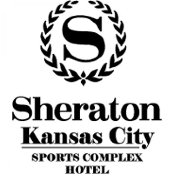 Logo of Sheraton Hotel_Kansas City