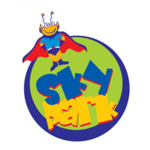 Logo of SkyPark