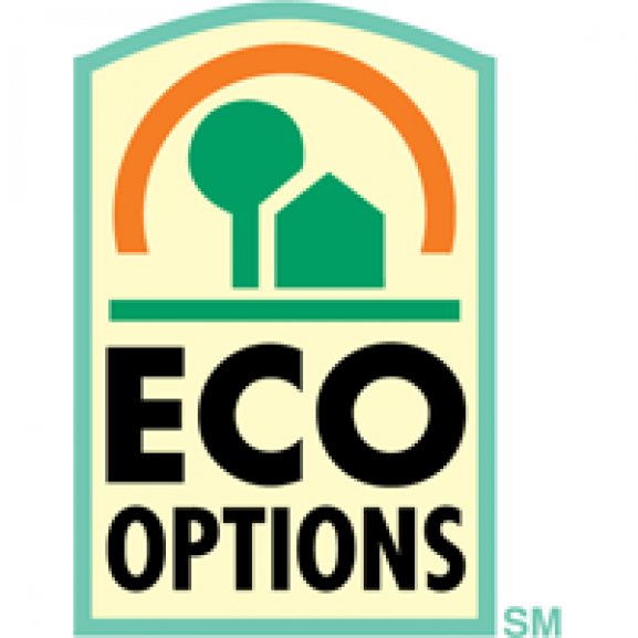 Logo of ECO OPTIONS