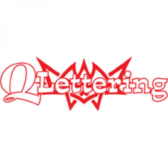 Logo of Qlettering