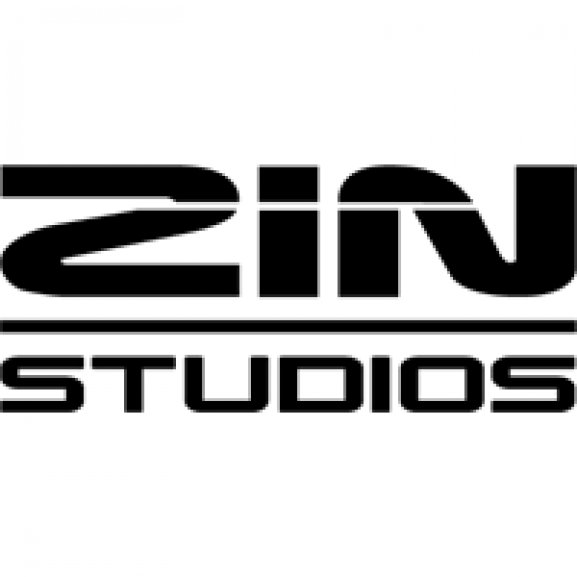 Logo of Zin Studios