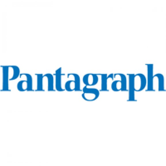 Logo of Pantagraph