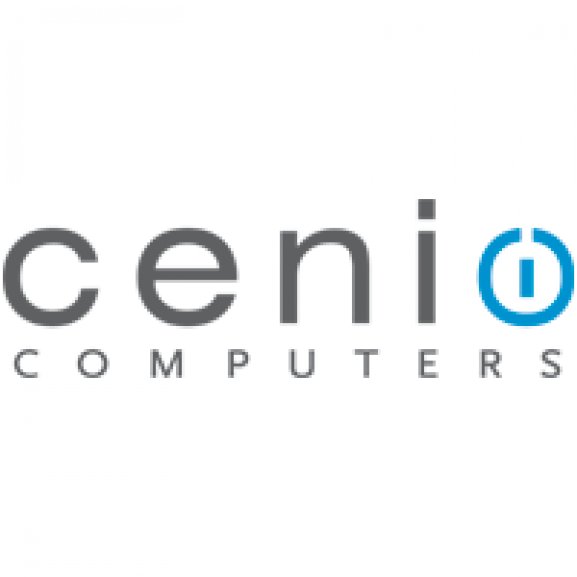 Logo of Cenio