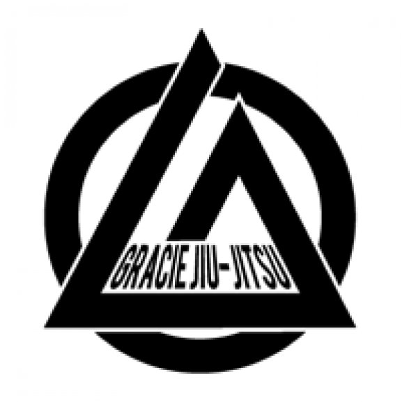 Logo of Gracie Fighter Jiu Jitsu