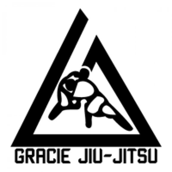 Logo of Gracie Family Jiu Jitsu