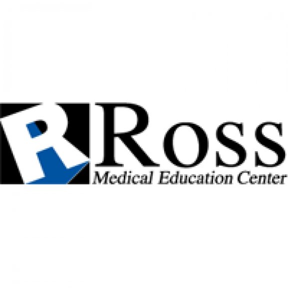 Logo of Ross Medical Education