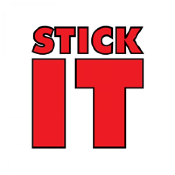 Logo of STICK IT