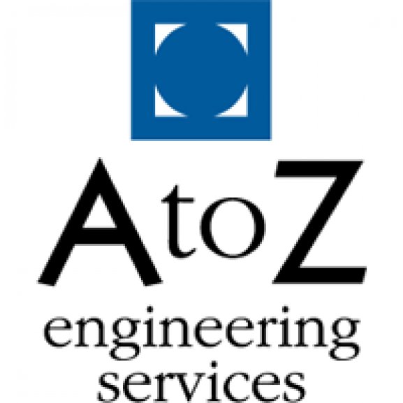Logo of A to Z Engineering Services