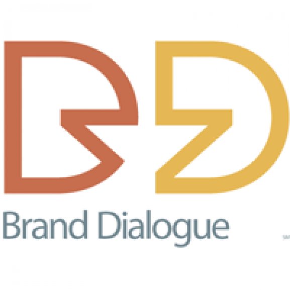 Logo of Brand Dialogue