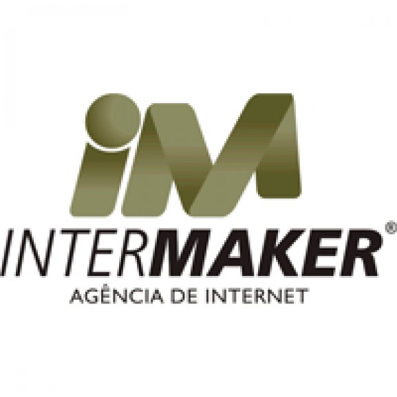 Logo of InterMaker Agência de Internet