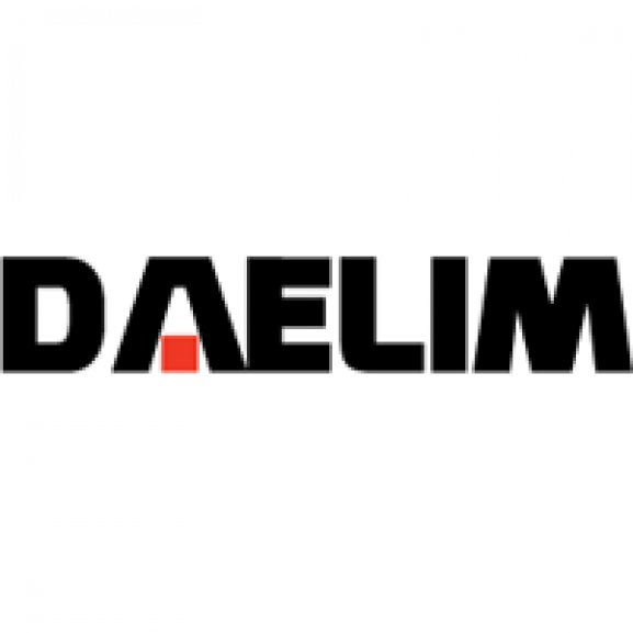 Logo of DAELIM