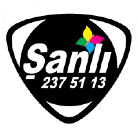 Logo of Sanli Reklam