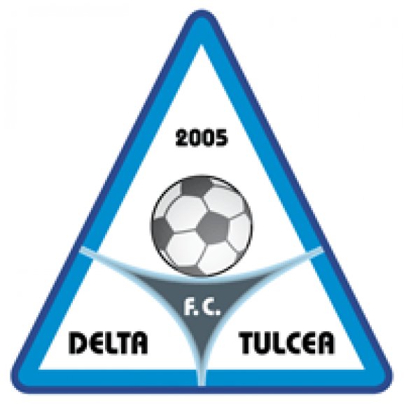 Logo of FC Delta Tulcea
