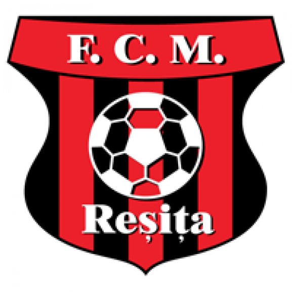 Logo of FCM Resita