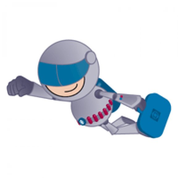 Logo of LGrun Character