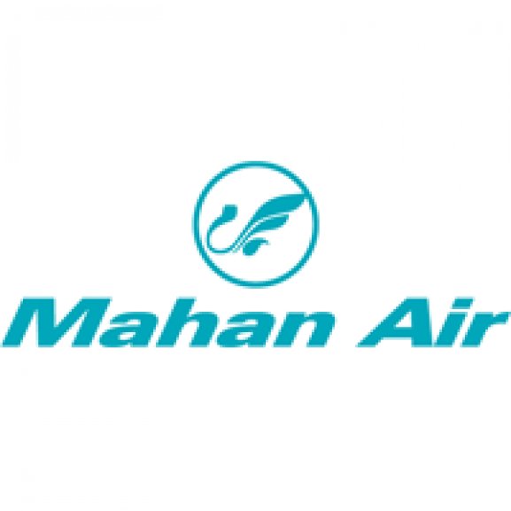 Logo of Mahan Air