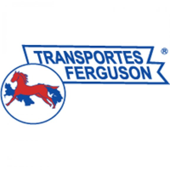 Logo of Transportes Ferguson