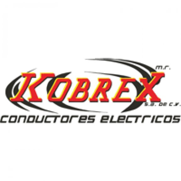 Logo of kobrex