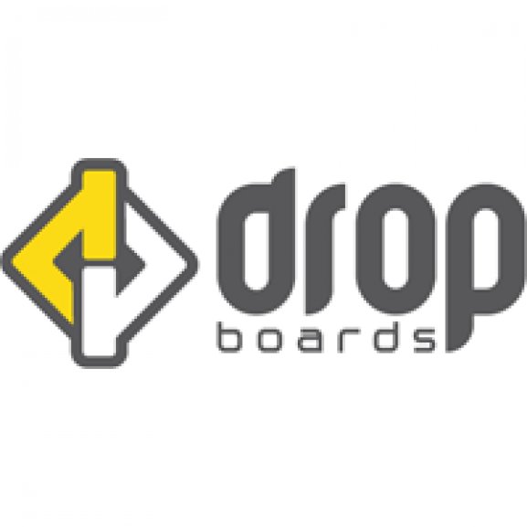 Logo of Drop Boards
