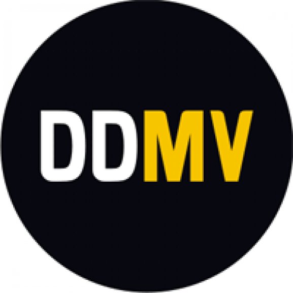 Logo of DDMV