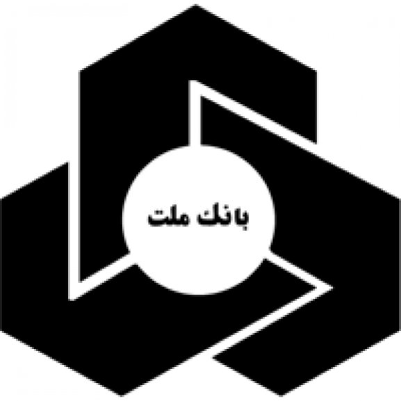 Logo of MellatBank
