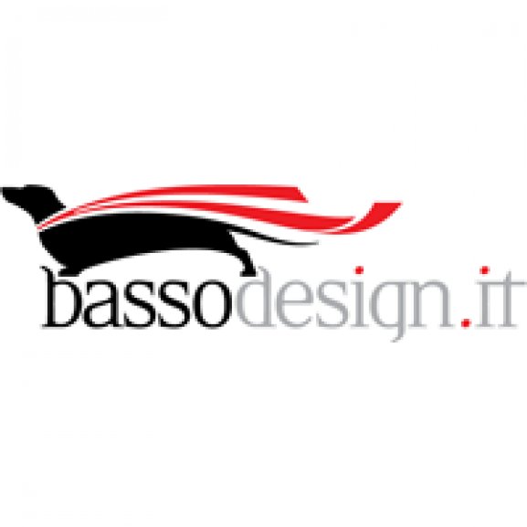 Logo of basso design