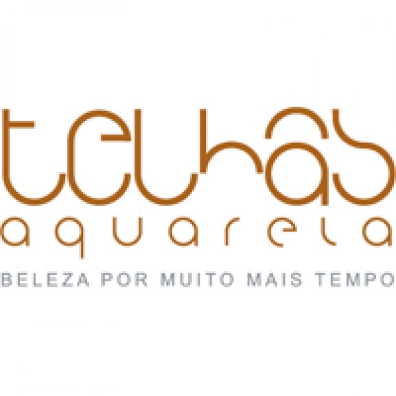 Logo of TELHAS AQUARELA