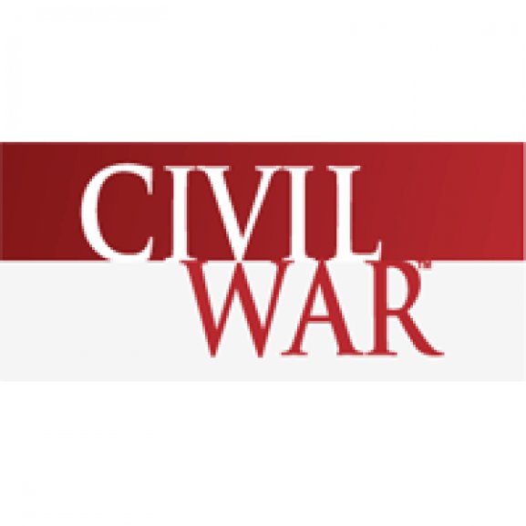 Logo of Marvel Civil War