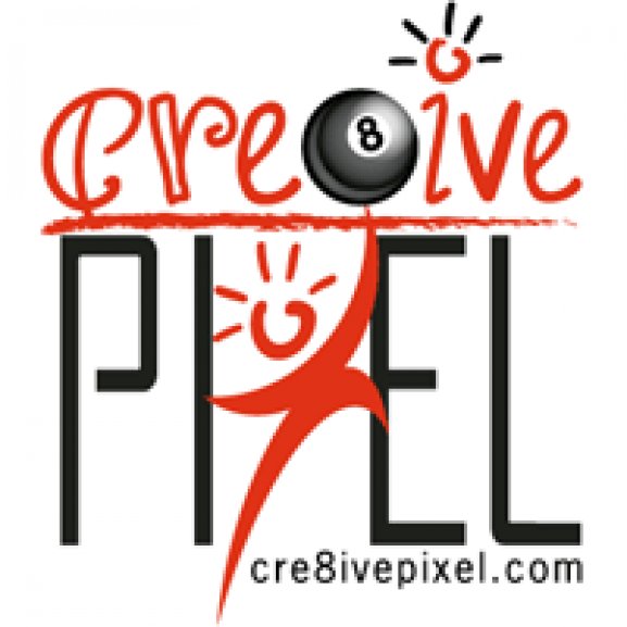 Logo of cre8ive pixel