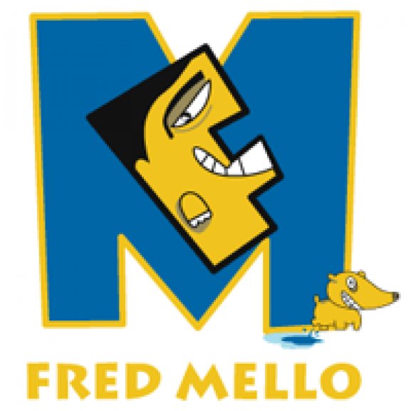 Logo of Fred Mello