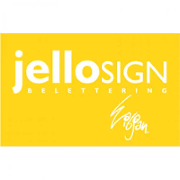 Logo of jellosign