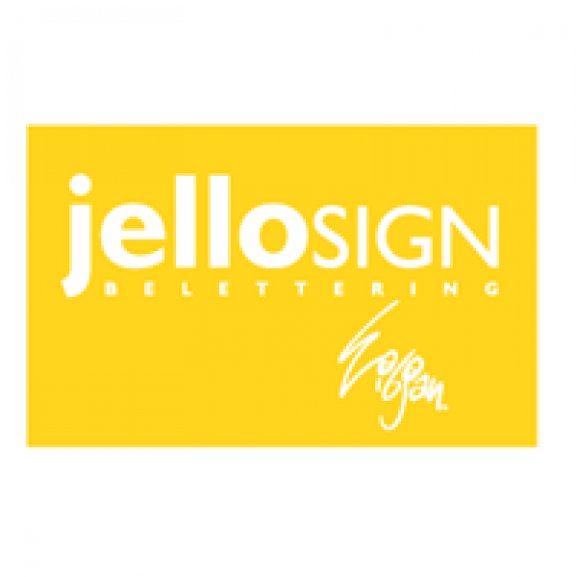 Logo of jellosign