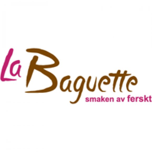 Logo of La Baguette
