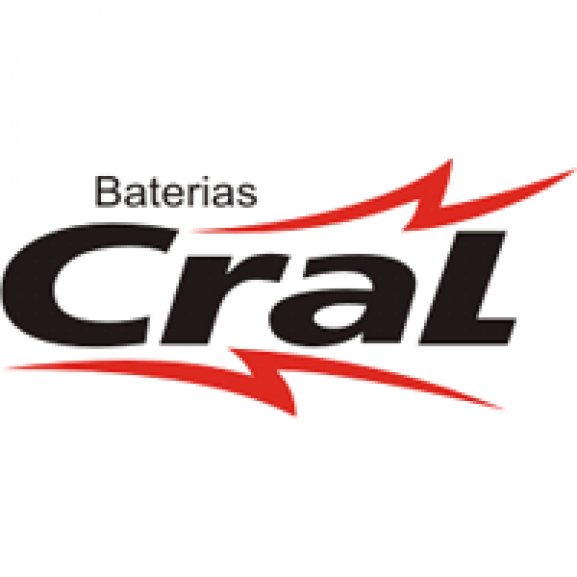 Logo of Baterias Cral