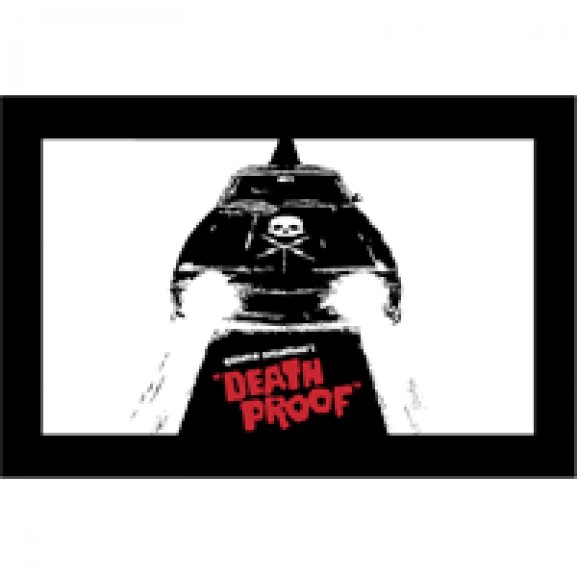 Logo of Death Proof