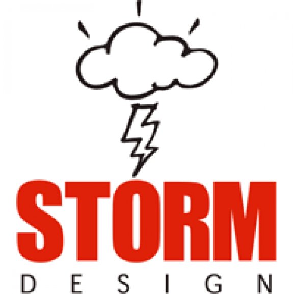 Logo of Storm Design