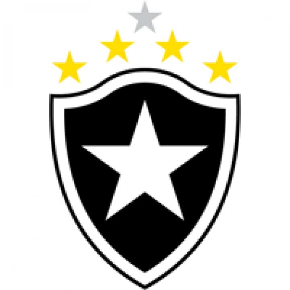 Logo of Botafogo de Futebol e Regatas