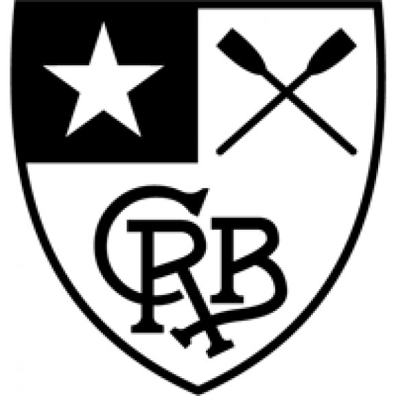 Logo of Club de Regatas Botafogo