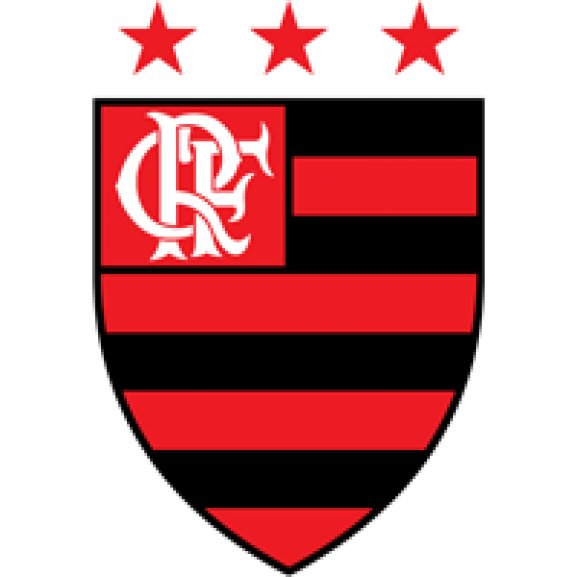 Logo of Clube de Regatas do Flamengo