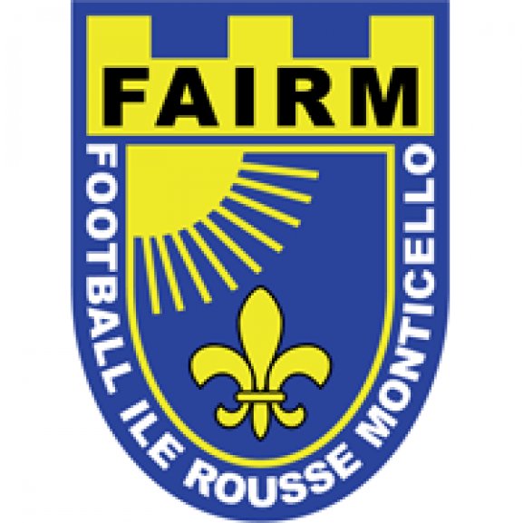 Logo of Football Ile Rousse Monticello