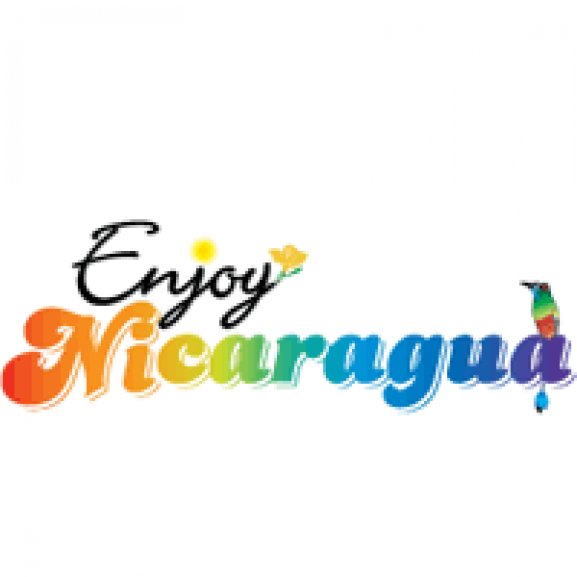 Logo of Enjoy Nicaragua