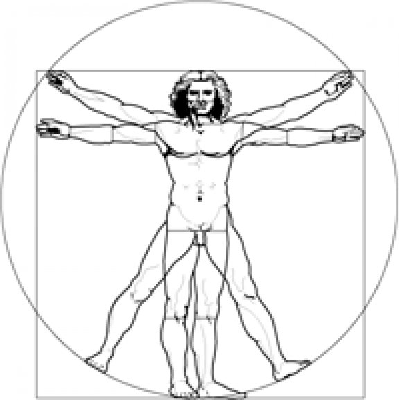 Logo of vitruvian