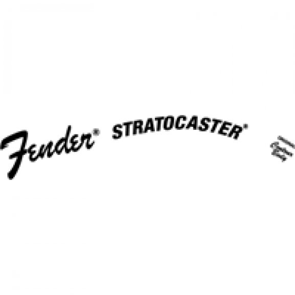 Logo of Fender