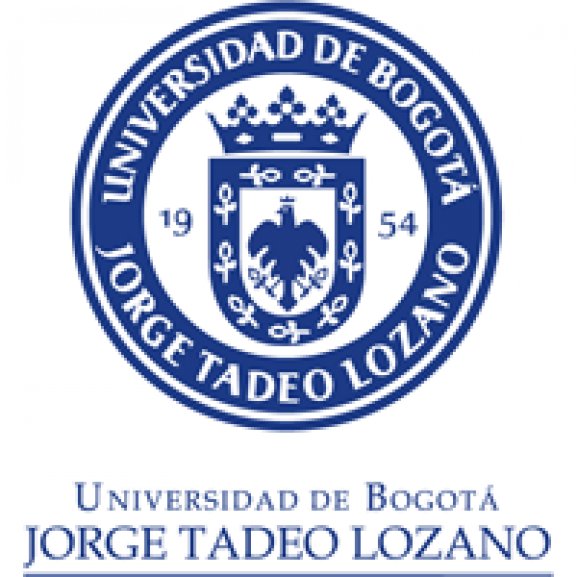 Logo of Universidad de Bogotá Jorge Tadeo Lozano