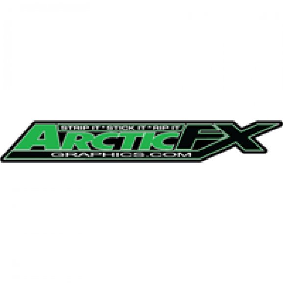 Logo of ARCTICFX
