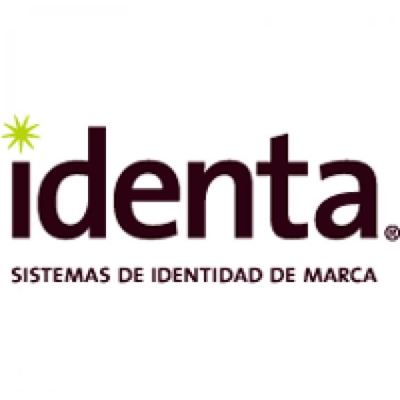 Logo of Identa