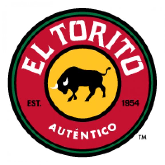Logo of El Torito