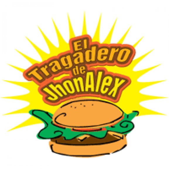 Logo of El Tragdero de JhonAlex