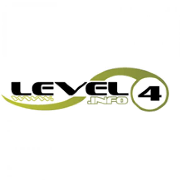 Logo of level 4